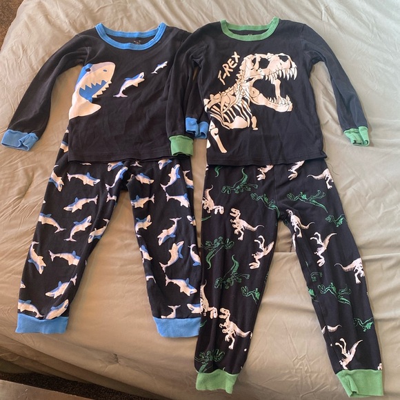 2 set of of PJs - Picture 1 of 1